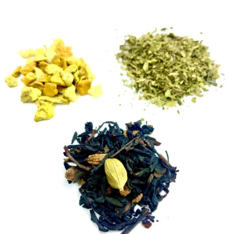 Psilocybin Tea: Variety Pack